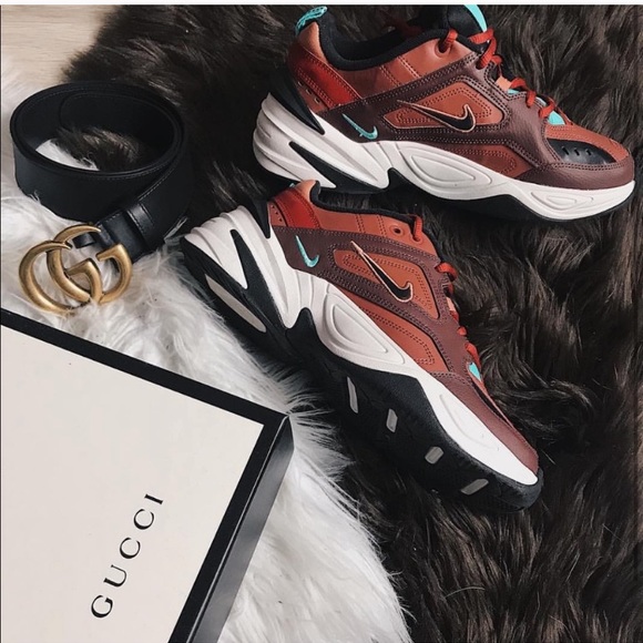 Nike M2K tekno sneakers - Picture 3 of 8